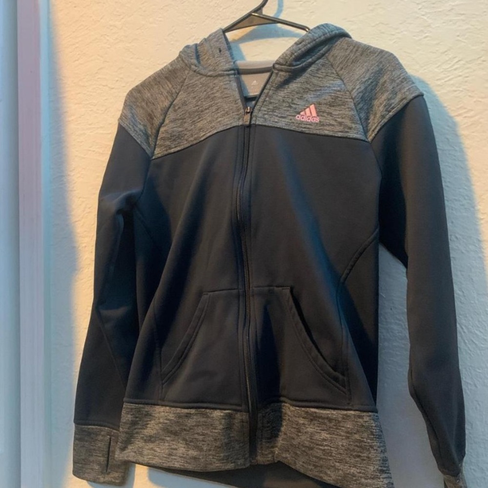 Adidas jacket